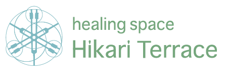 Healing Space Hikari Terrace